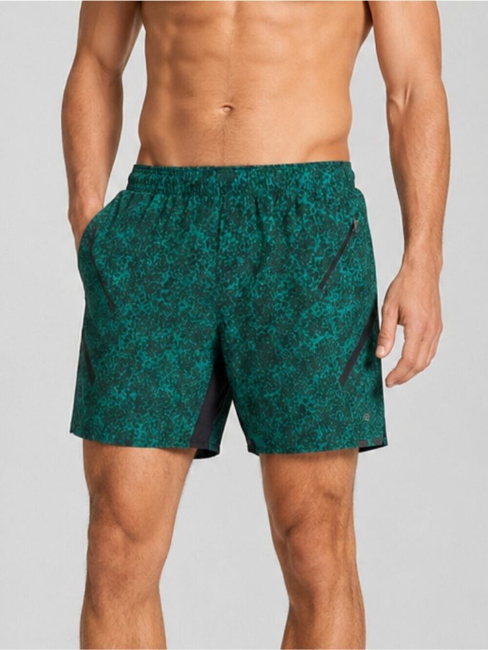 Lululemon Athletic Shorts